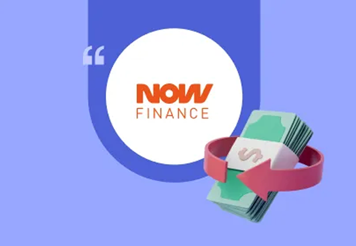 Now Finance Case Study