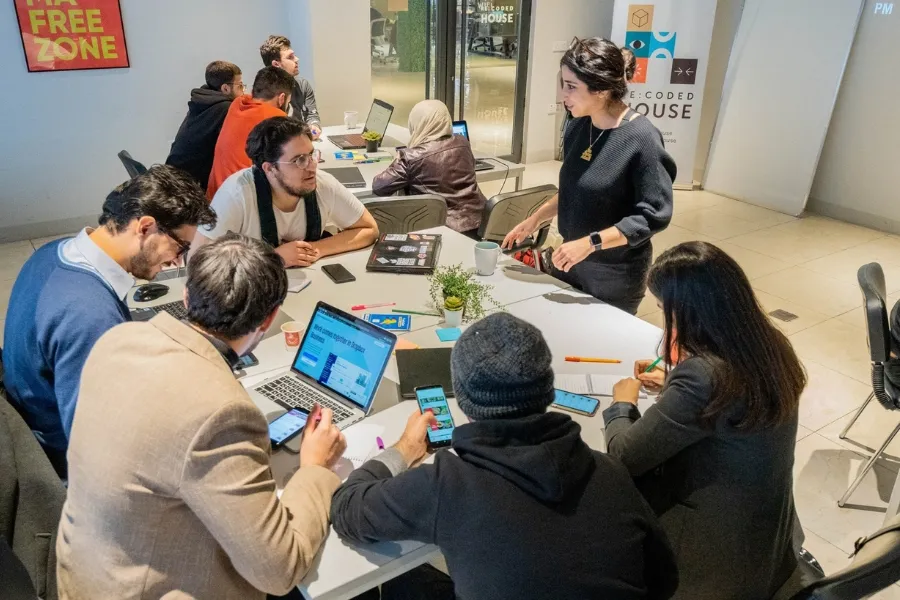  UX Research