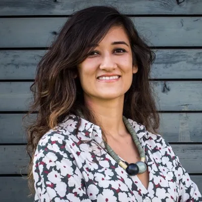 Özge Karakaya