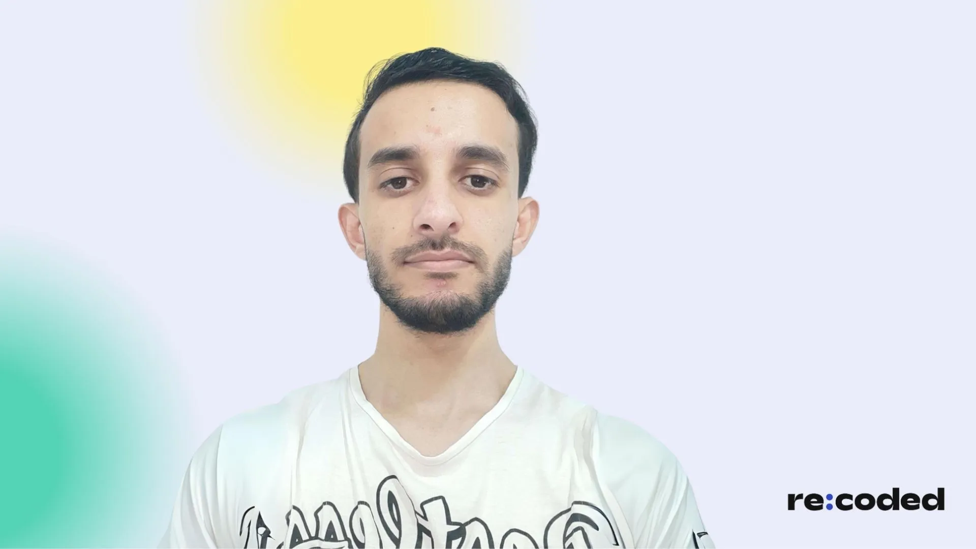 From Sétif to Success: Takieddine Dilmi's Journey Through Tech and Poetry