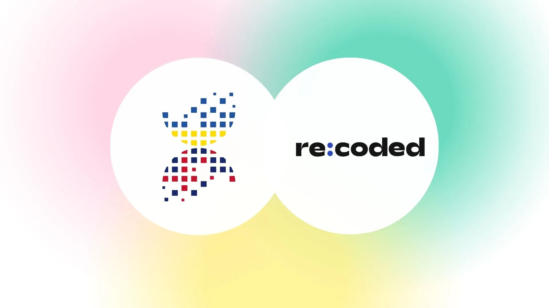Bridging Opportunities: UK-Ukraine Tech Bridge Partners with Re:Coded to Empower Ukrainian Tech Talent