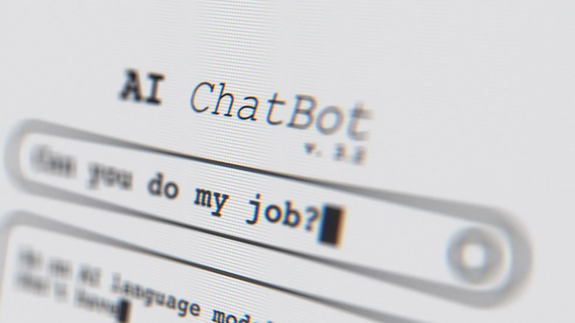 The future of UI/UX and AI for designers