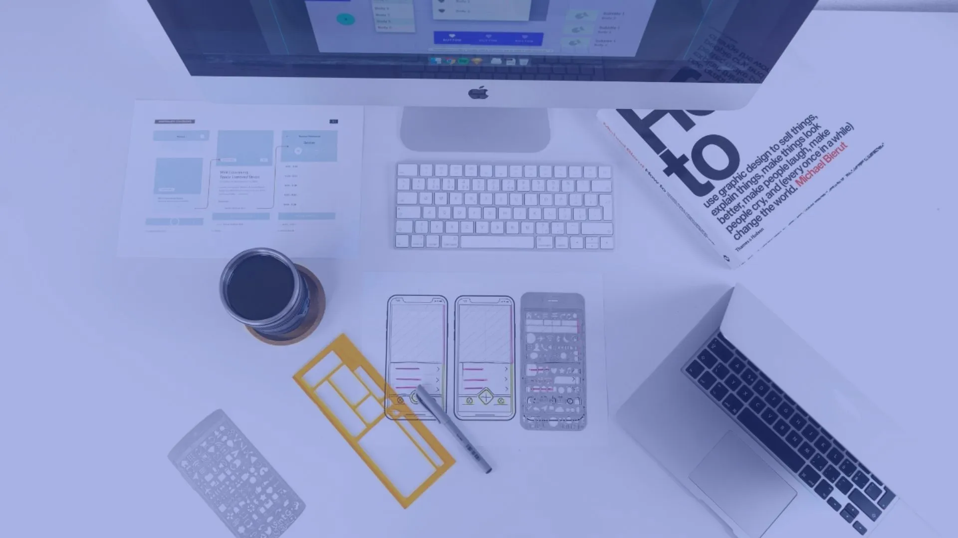 Alumni's top 4 reasons to join a UX/UI bootcamp