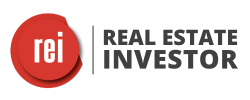 Real Estate Investor Logo