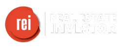Real Estate Investor Logo