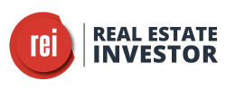 Real Estate Investor Logo
