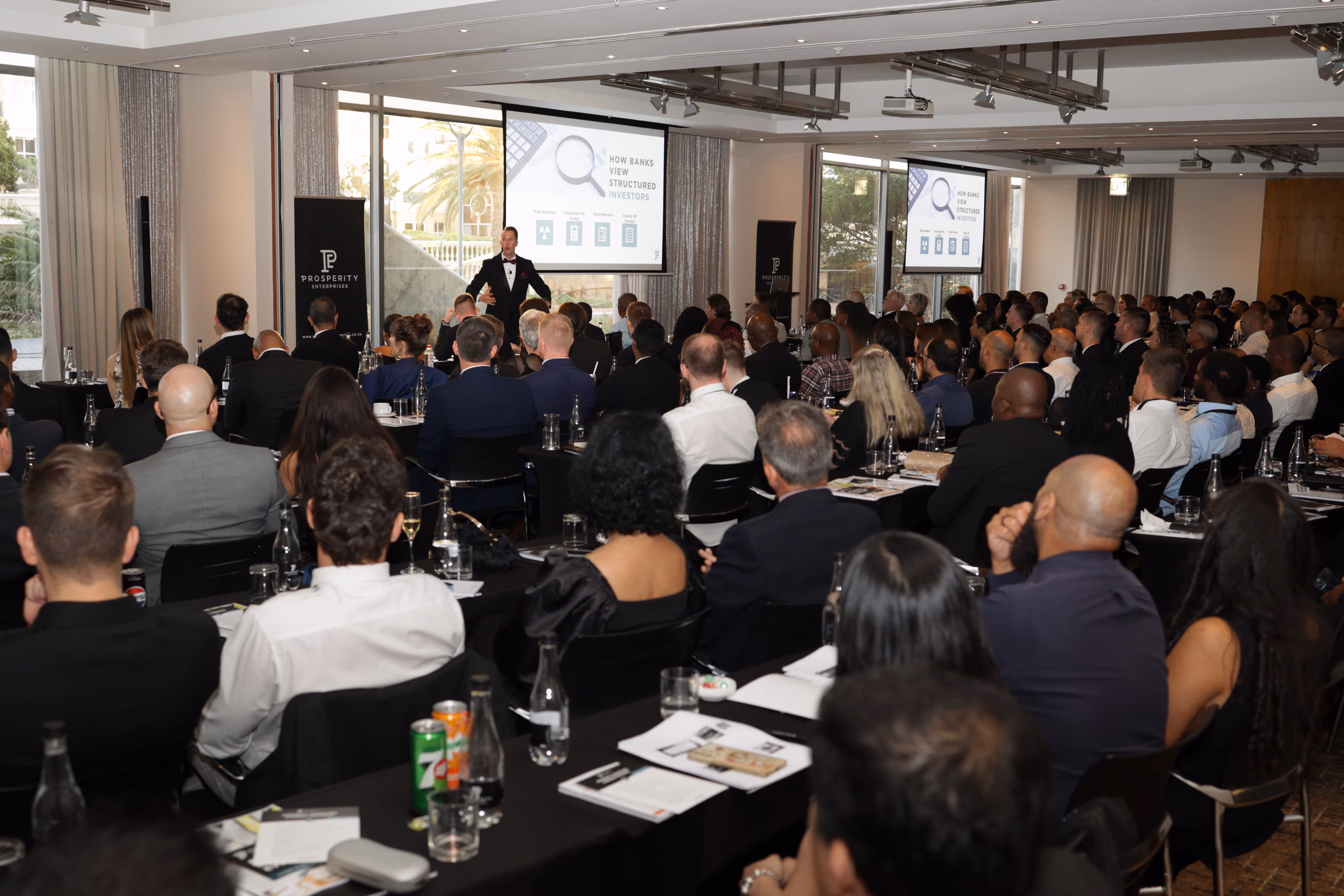 Real estate investing books