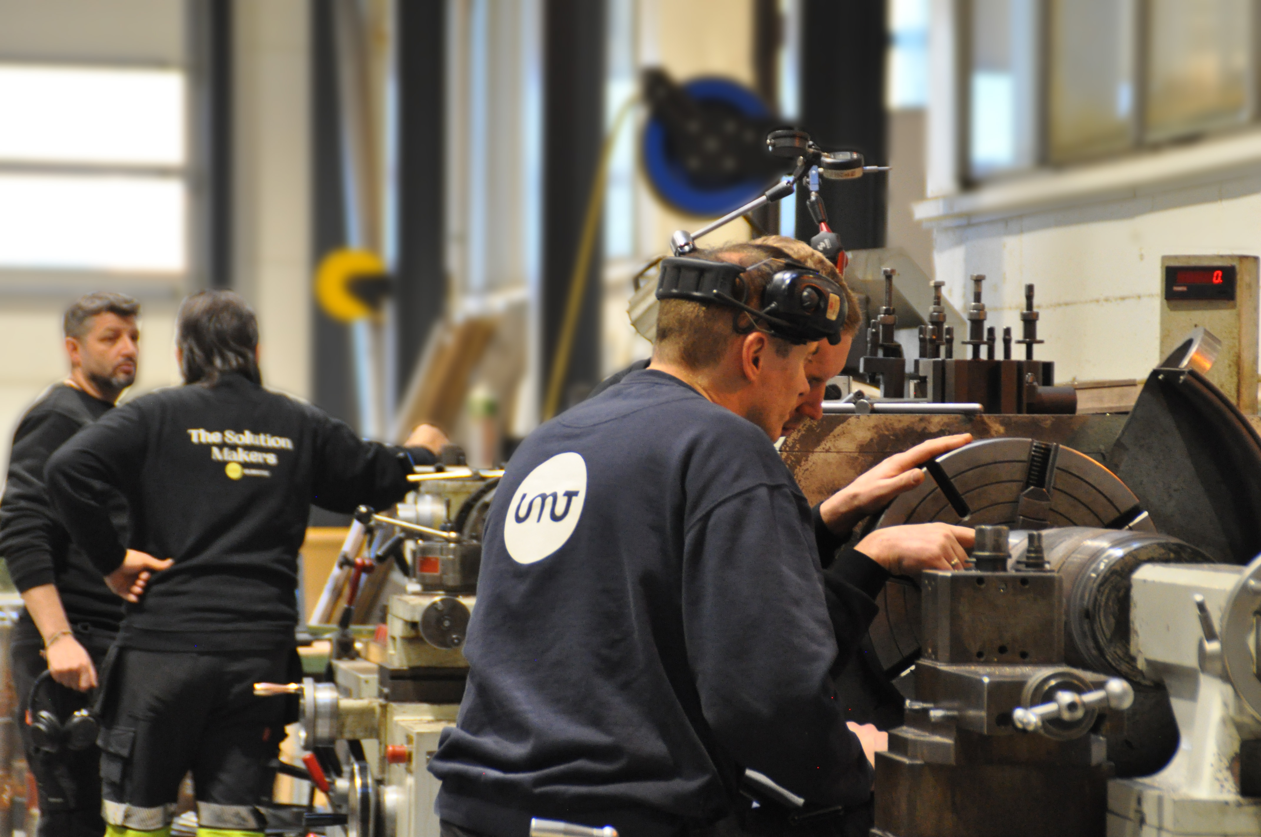 Hydraulikk