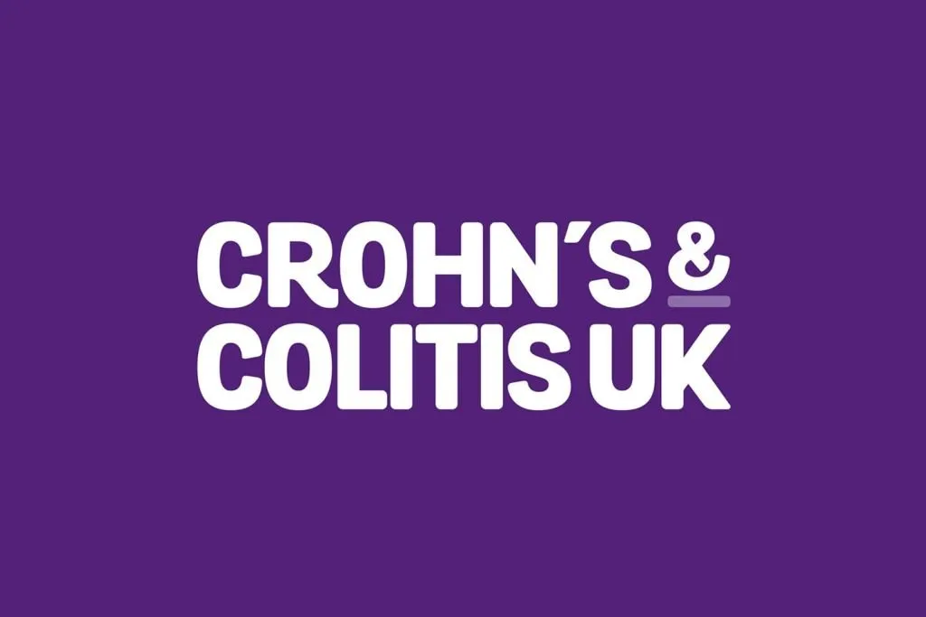 Crohn's & Colitis UK
