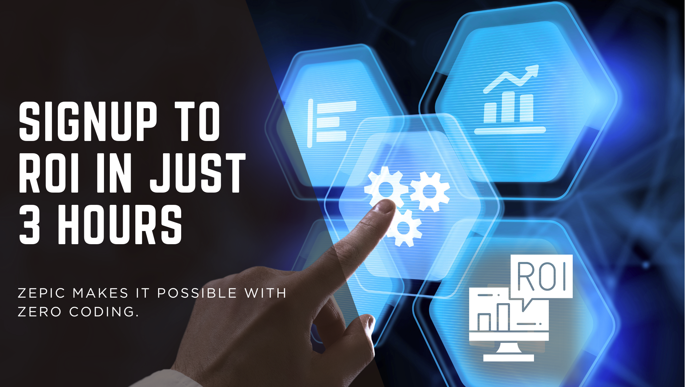 How ZEPIC Onboards Brands in 3 hours