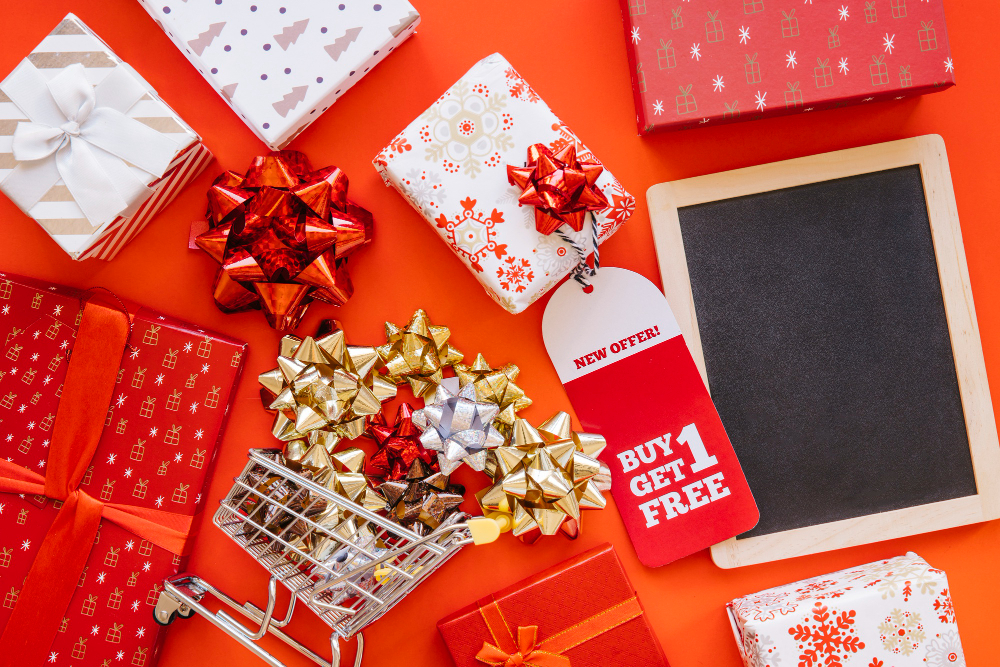 Beyond Discounts: The Holiday Marketing Triple Play That Actually Works
