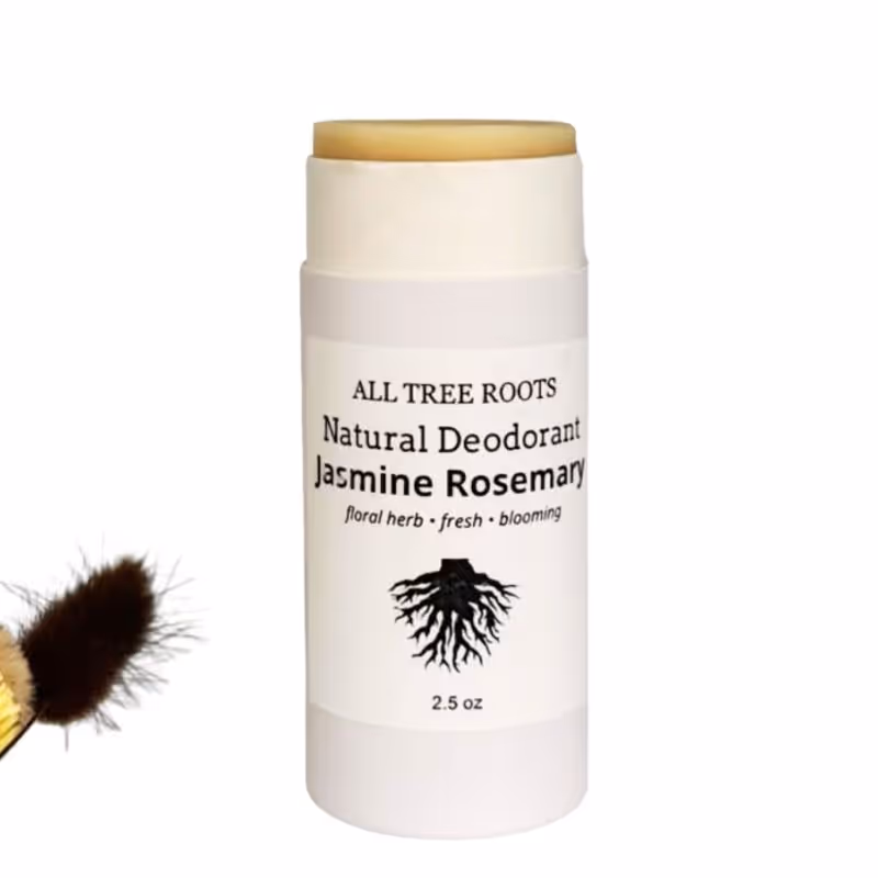 All Tree Roots all natural product photo