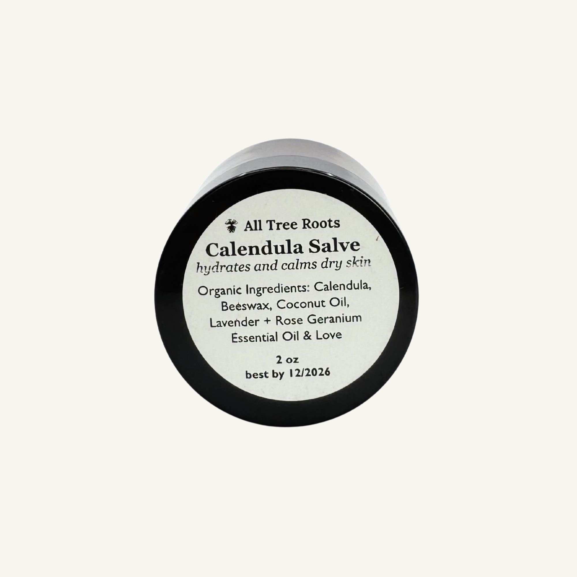 All Tree Roots all natural product photo