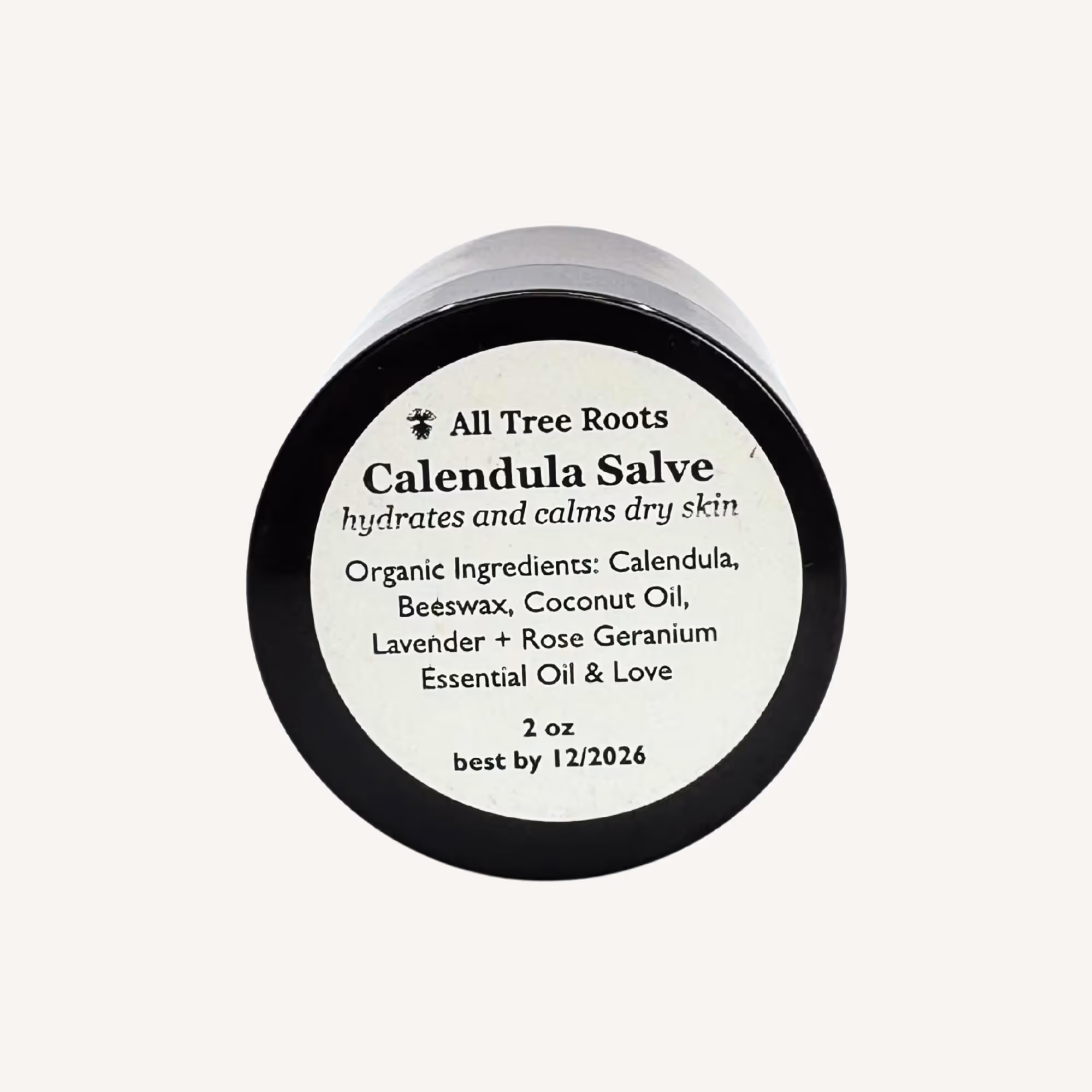 All Tree Roots all natural product photo