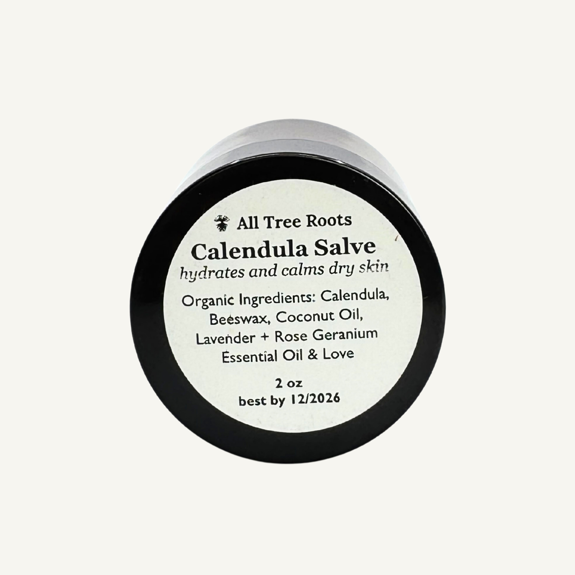 All Tree Roots all natural product photo