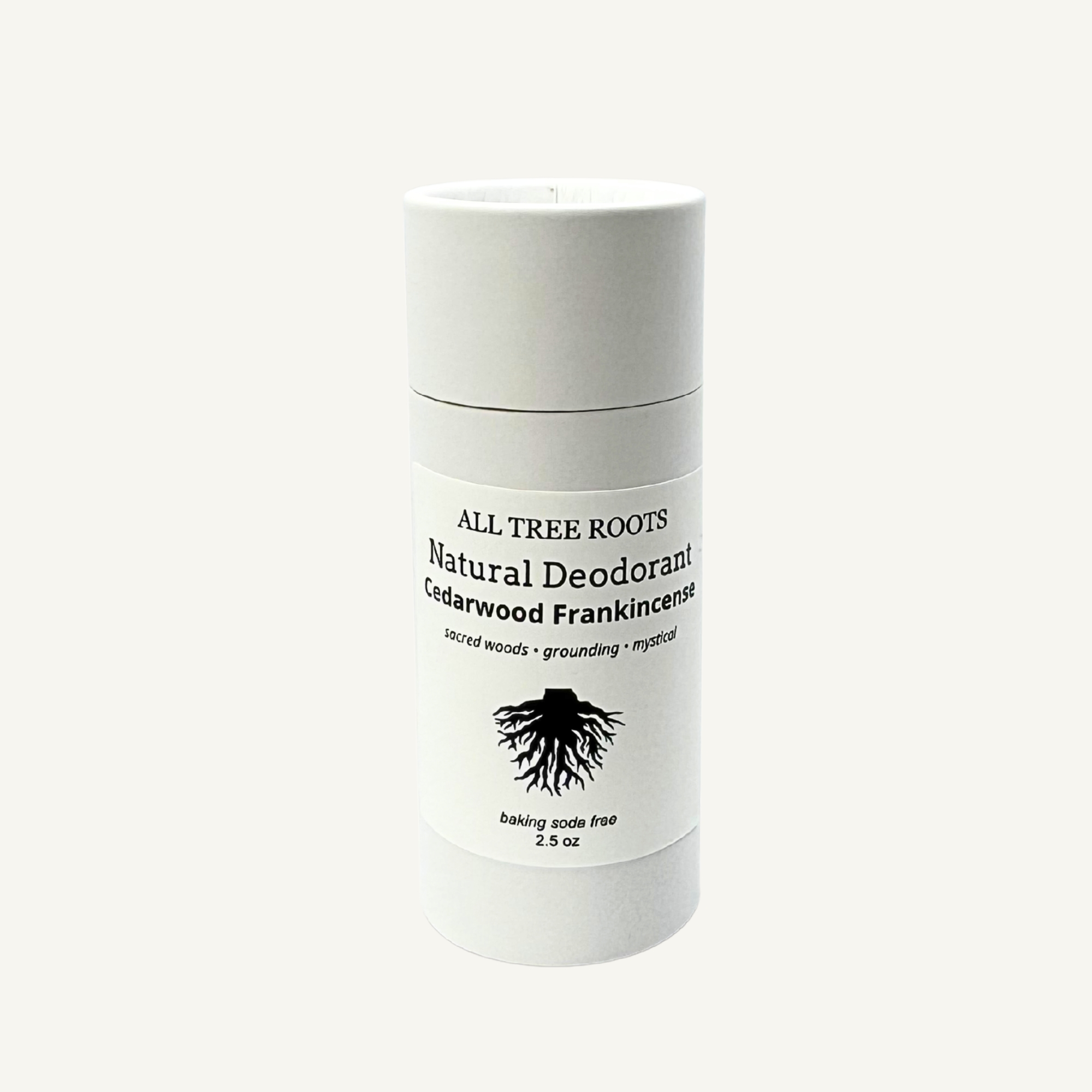 Organic soy wax candle