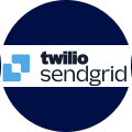 twilio sendgrid