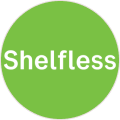 Shelfless