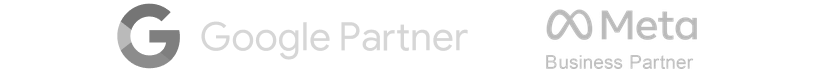 Google Partner und Meta Business Partner