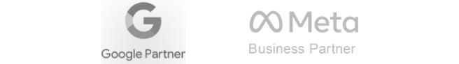 Google Partner und Meta Business Partner
