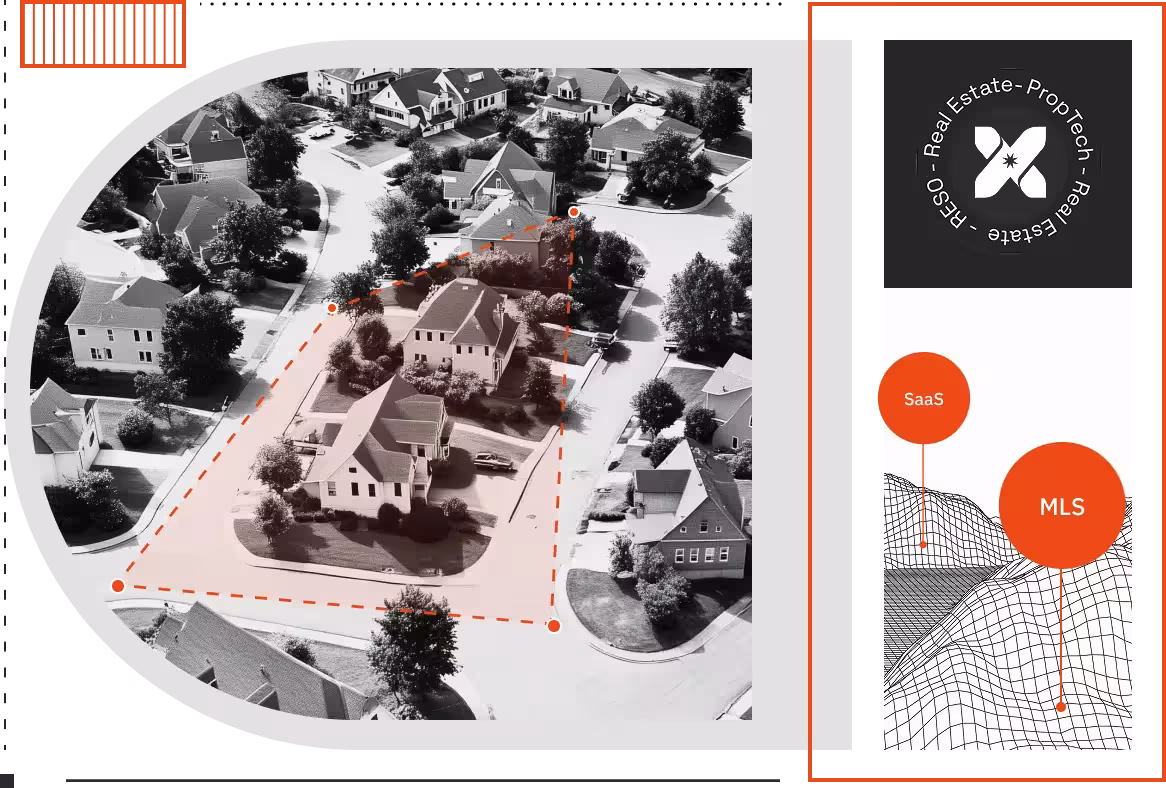 PropTech Software Development