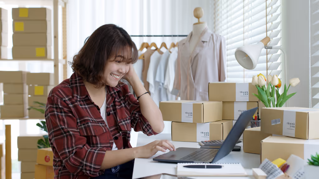 E-commerce AI Technologies