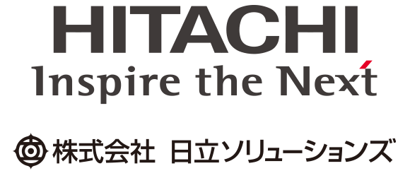 Hitachi Solutions
