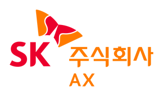 SK주식회사 AX