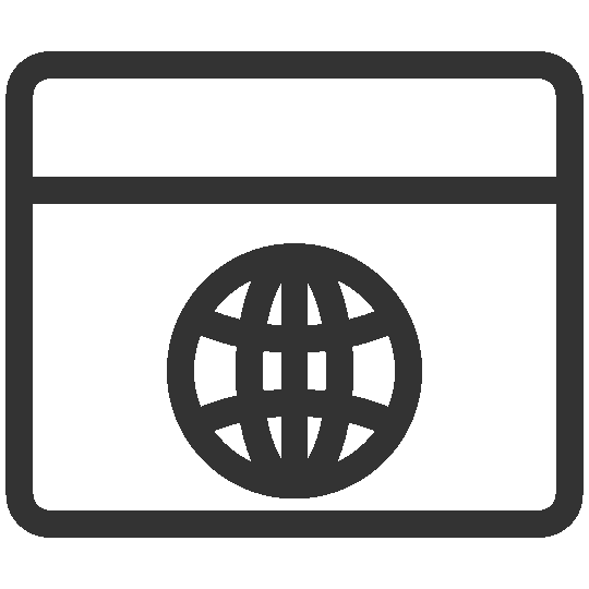 Allganize — url icon