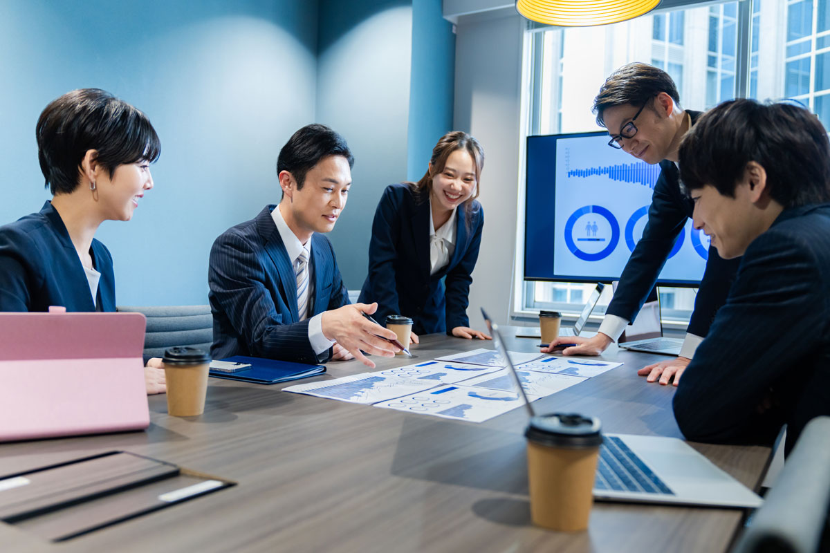 Allganize — consulting img