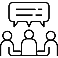 Allganize — business icon 05 06