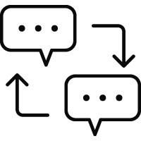 Allganize — business icon 03 01