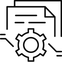 Allganize — business icon 03 02