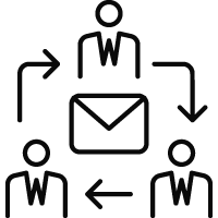 Allganize — business icon 02 04