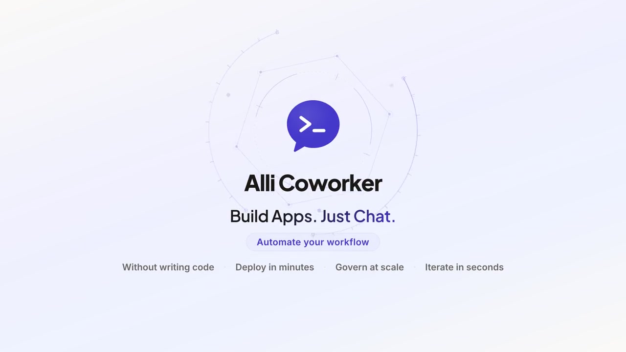 Coworker demo video thumbnail