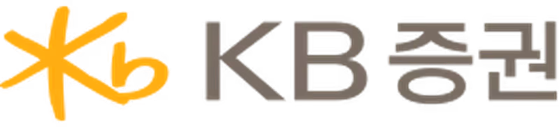 KB증권