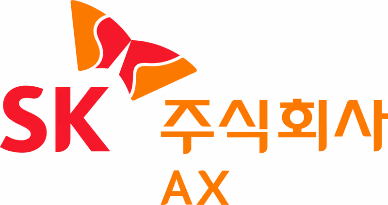 SK주식회사 AX