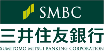 三井住友銀行 SMBC
