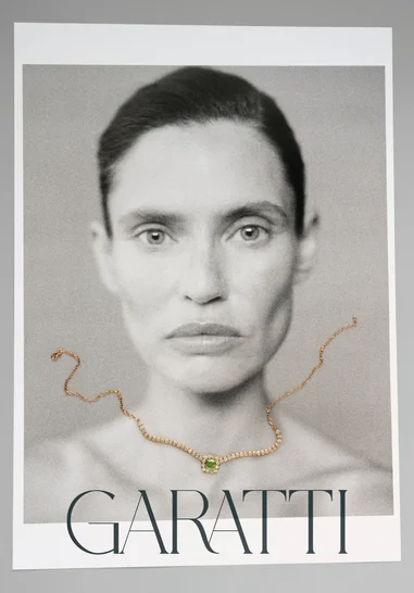 Garatti 