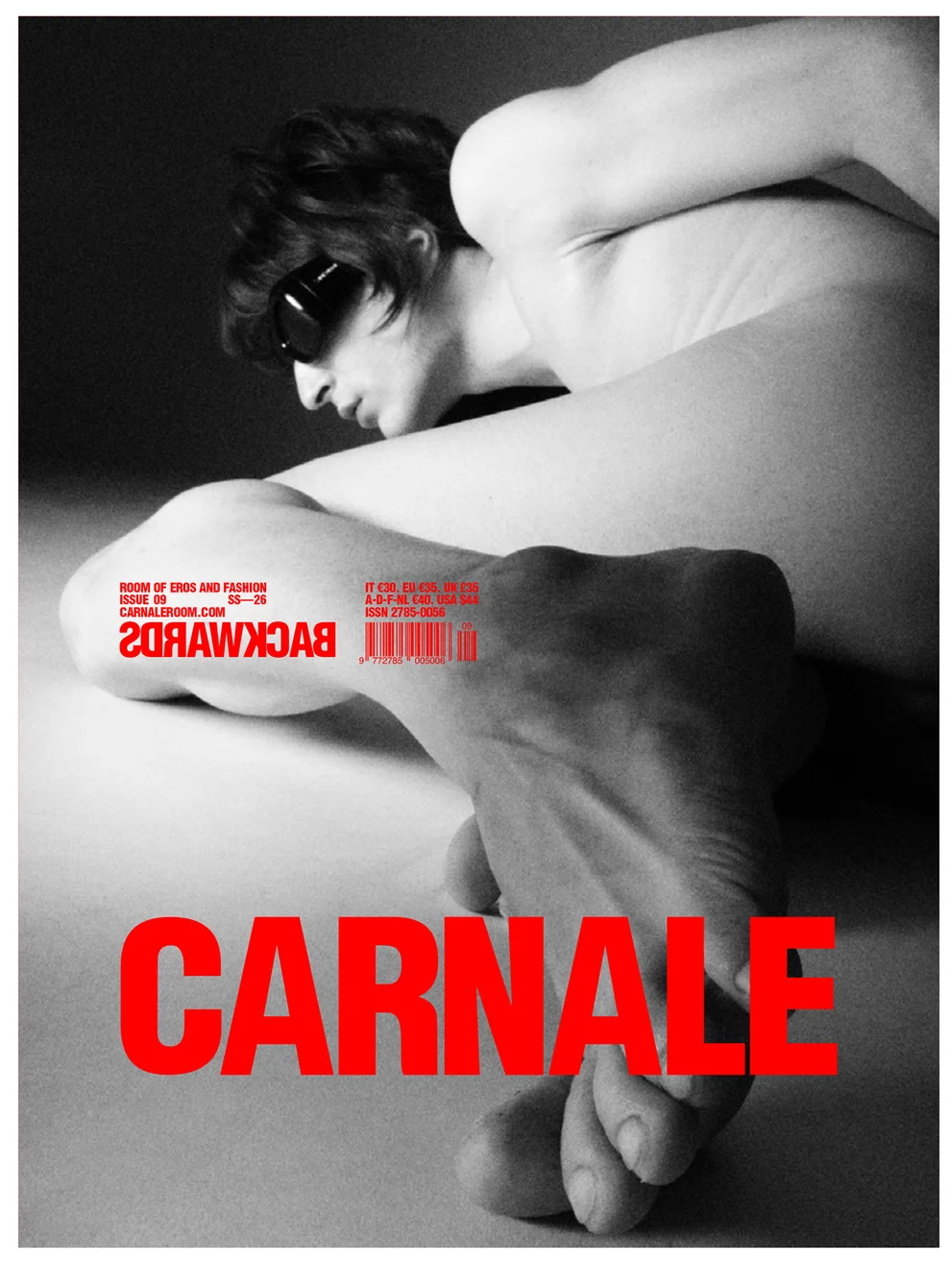 Carnale - Backside