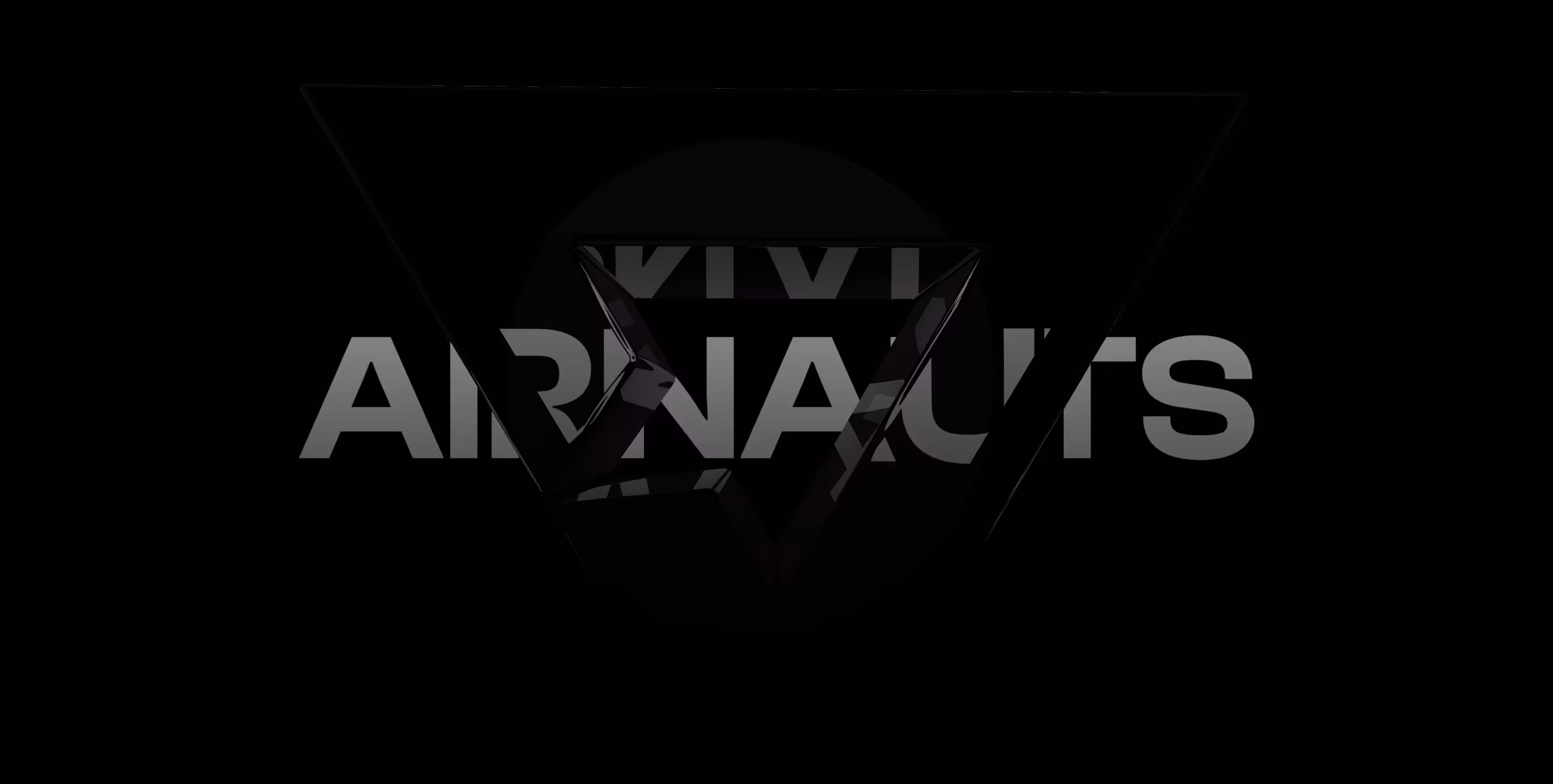 Airnauts Logo