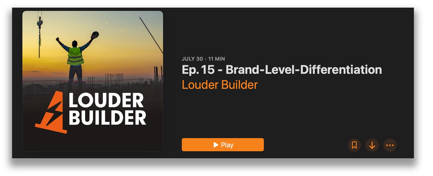 Listen to podcast on Soundcloud