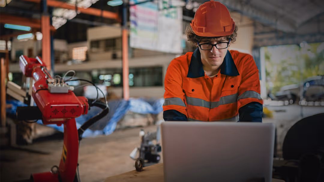 How AI Agents Benefit Builders