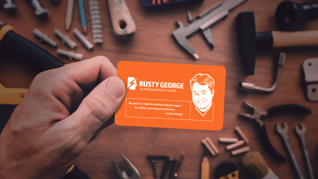 Branded Assets: The Visual Tools to Get You More Work