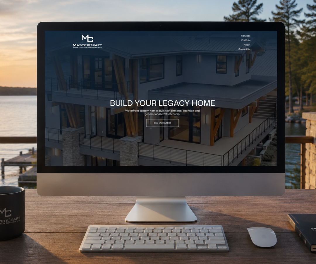 Mastercraft Construction Services Thumbnail