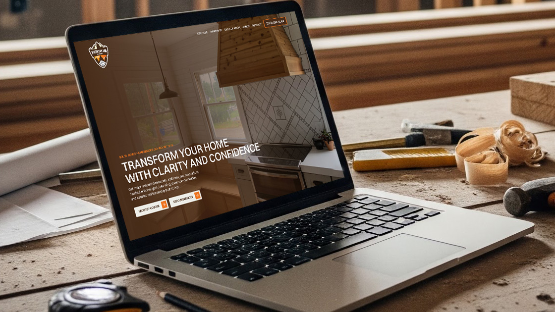 American NW Homecraft Website