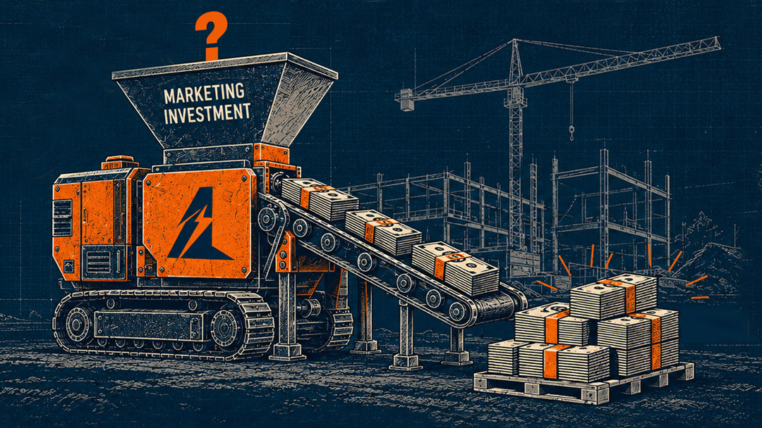 How Much Should a Builder Spend on Advertising?