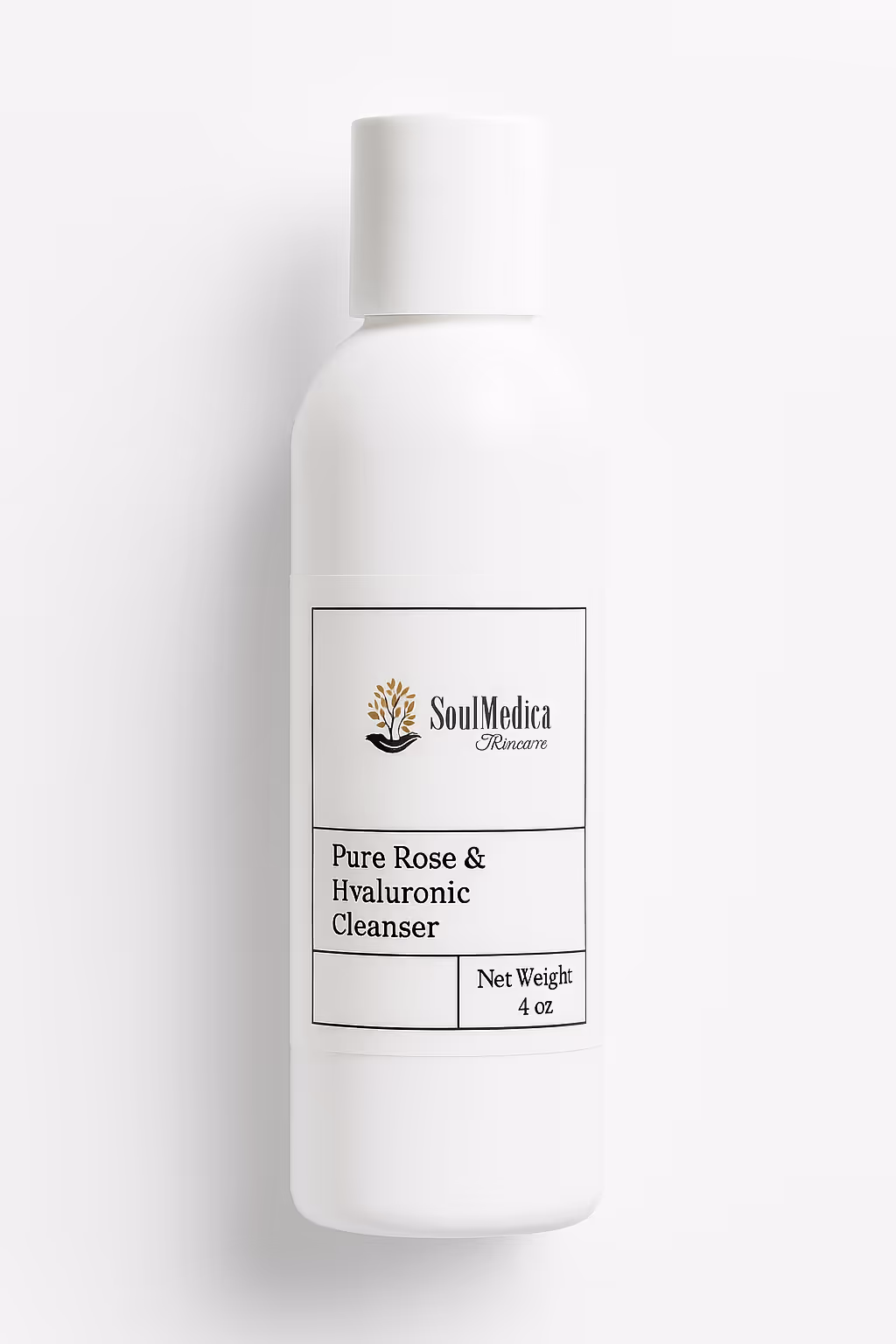 Rose Cleanser