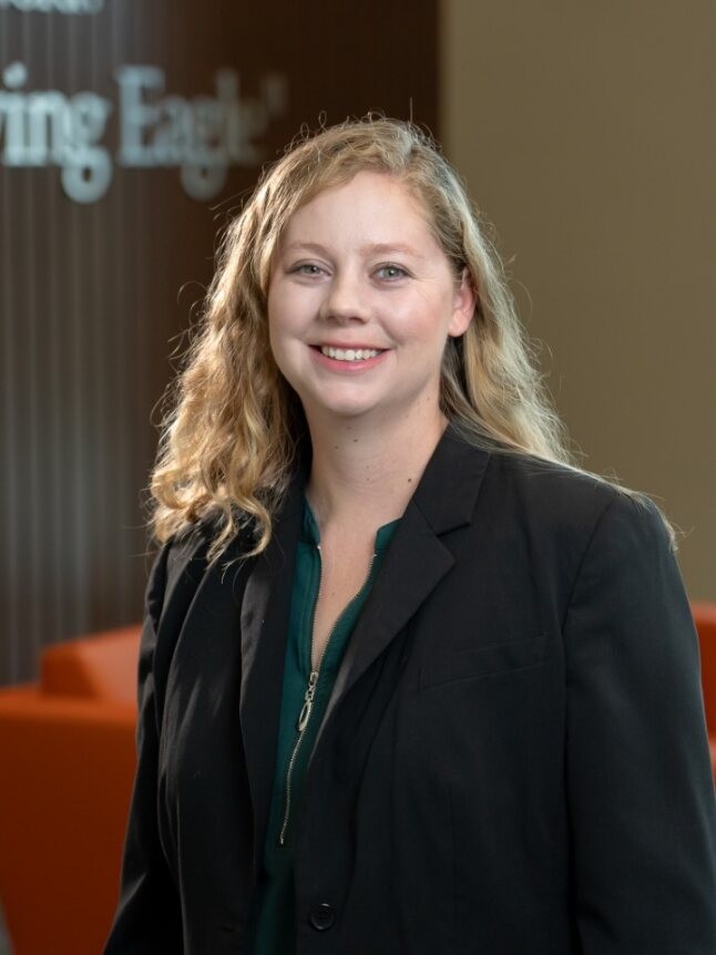 Image Of a person For Portfolio Content