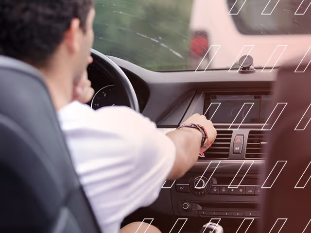 How Will Drivers Benefit From Autonomous Driving Features?